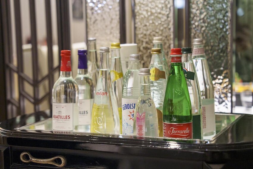 台北市中山區台北美食 巴黎廳1930x高山英紀｜連續榮獲米其林一星評價的法式精緻高端餐飲