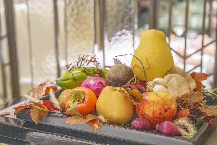 台北市中山區台北美食 巴黎廳1930x高山英紀｜連續榮獲米其林一星評價的法式精緻高端餐飲