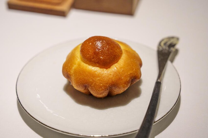 台北市中山區台北美食 巴黎廳1930x高山英紀｜連續榮獲米其林一星評價的法式精緻高端餐飲