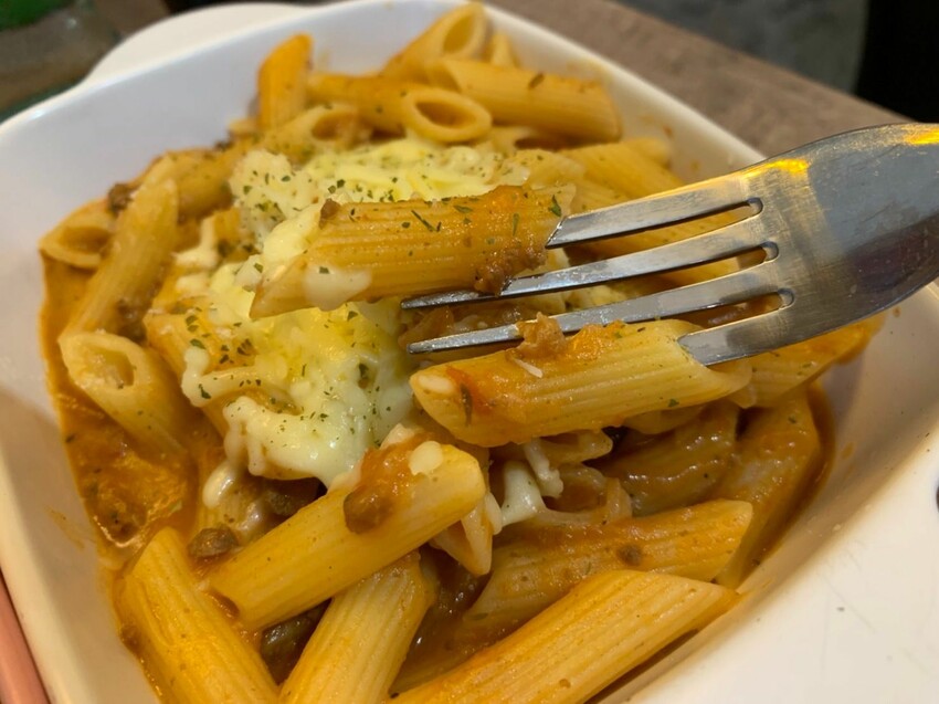 【台北】忠孝復興美食｜Uncle Jerry’s Pasta 傑利叔叔義大利 東區平價佛心義大利麵 超好吃南瓜口味好涮嘴