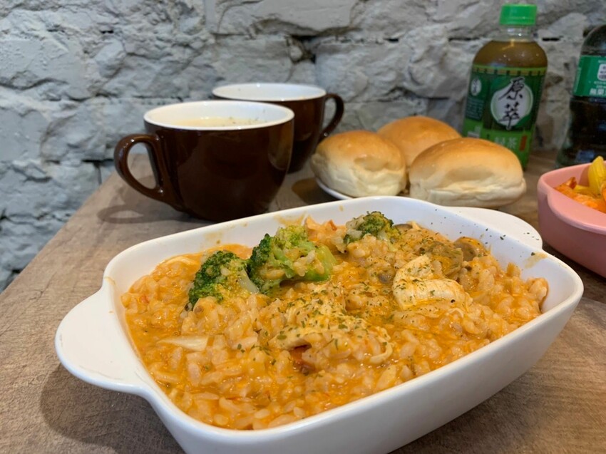 【台北】忠孝復興美食｜Uncle Jerry’s Pasta 傑利叔叔義大利 東區平價佛心義大利麵 超好吃南瓜口味好涮嘴