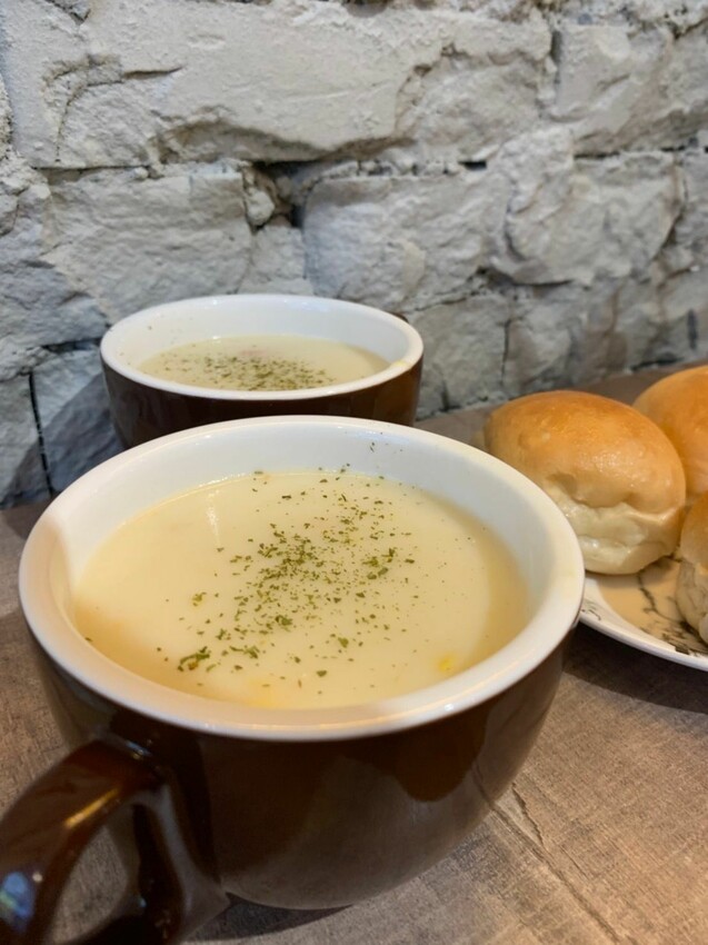 【台北】忠孝復興美食｜Uncle Jerry’s Pasta 傑利叔叔義大利 東區平價佛心義大利麵 超好吃南瓜口味好涮嘴