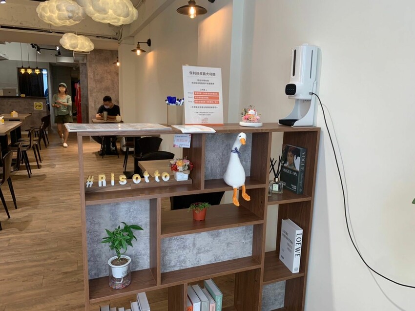 【台北】忠孝復興美食｜Uncle Jerry’s Pasta 傑利叔叔義大利 東區平價佛心義大利麵 超好吃南瓜口味好涮嘴