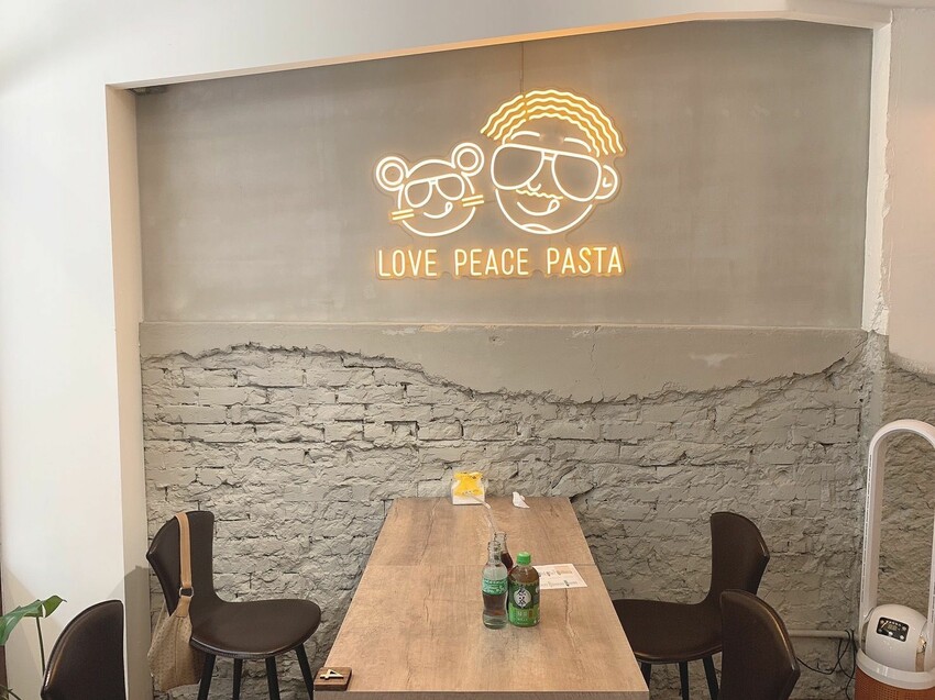 【台北】忠孝復興美食｜Uncle Jerry’s Pasta 傑利叔叔義大利 東區平價佛心義大利麵 超好吃南瓜口味好涮嘴