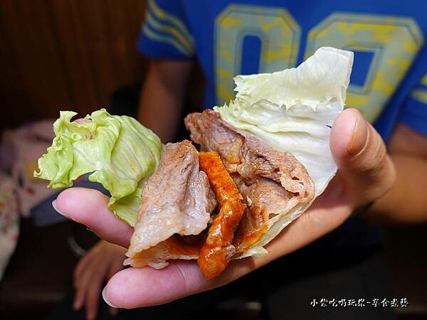 生菜包肉-阿豬媽北車店 (2).jpg