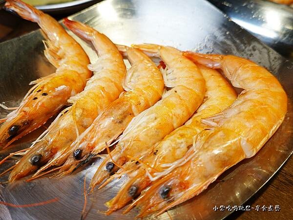 烤蝦子-阿豬媽北車店 (2).jpg