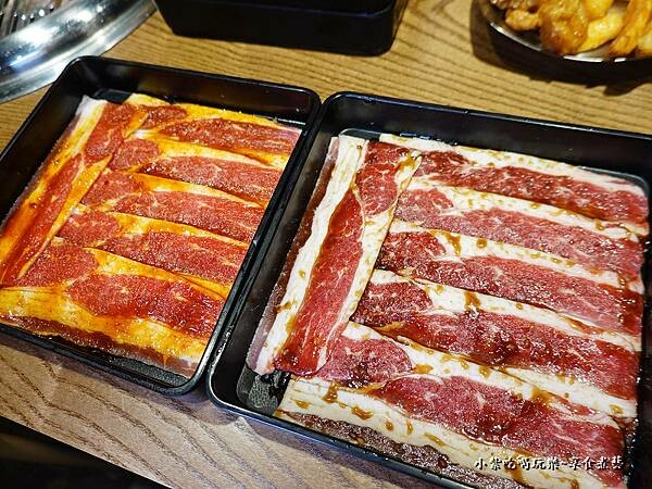 燒烤牛五花肉片-阿豬媽北車店0.jpg
