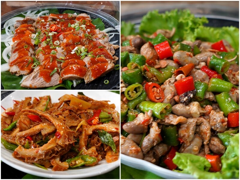 彰化美食》沐月餐廳~清水那方溫泉內餐廳,麻辣鴛鴦鍋加BBQ雙重享受