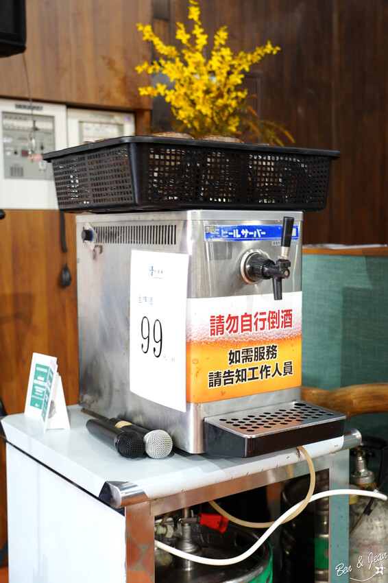 彰化美食》沐月餐廳~清水那方溫泉內餐廳,麻辣鴛鴦鍋加BBQ雙重享受