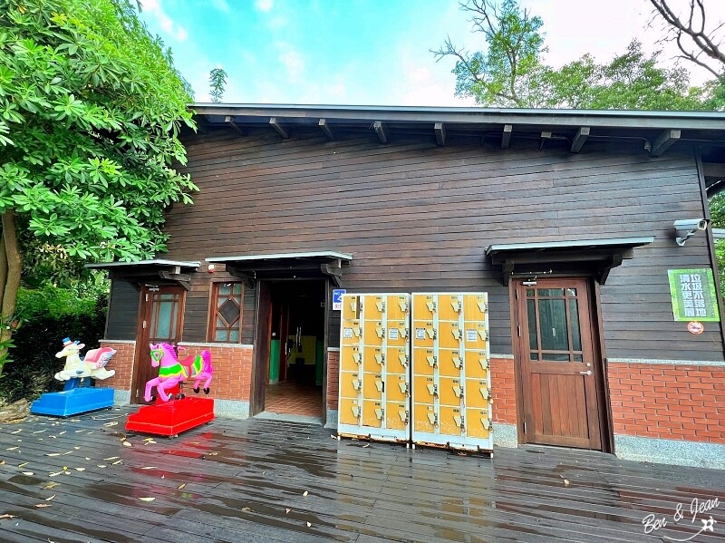 彰化美食》沐月餐廳~清水那方溫泉內餐廳,麻辣鴛鴦鍋加BBQ雙重享受