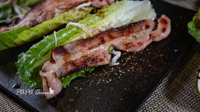 台中市西區台中｜三生有幸 私人招待所風格餐酒-布朗區Brunch登場，續杯咖啡只要 半價$40｜櫻桃鴨依然經典