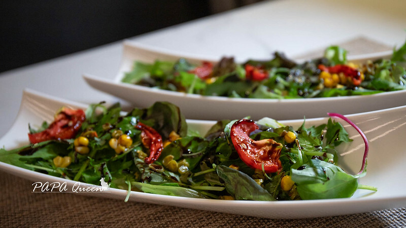 台中市西區台中｜三生有幸 私人招待所風格餐酒-布朗區Brunch登場，續杯咖啡只要 半價$40｜櫻桃鴨依然經典