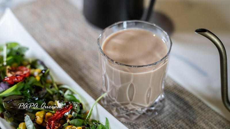 台中市西區台中｜三生有幸 私人招待所風格餐酒-布朗區Brunch登場，續杯咖啡只要 半價$40｜櫻桃鴨依然經典