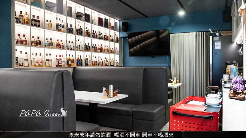 台中市西區台中｜三生有幸 私人招待所風格餐酒-布朗區Brunch登場，續杯咖啡只要 半價$40｜櫻桃鴨依然經典