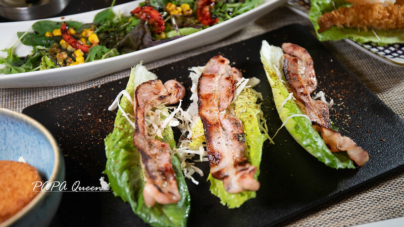 台中市西區台中｜三生有幸 私人招待所風格餐酒-布朗區Brunch登場，續杯咖啡只要 半價$40｜櫻桃鴨依然經典