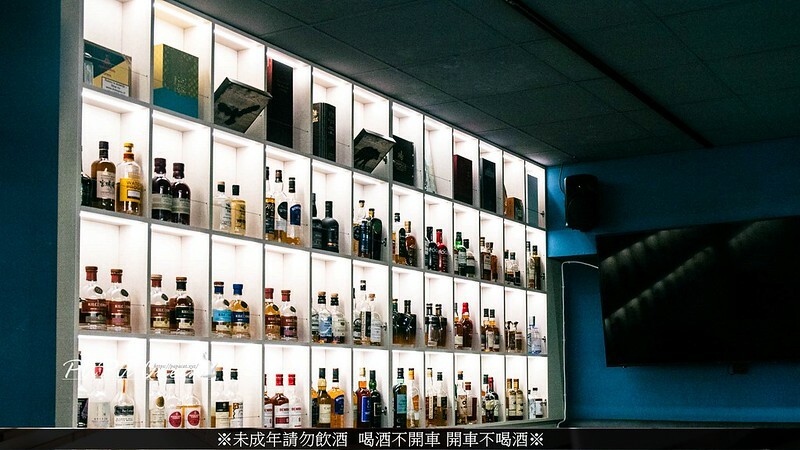 台中市西區台中｜三生有幸 私人招待所風格餐酒-布朗區Brunch登場，續杯咖啡只要 半價$40｜櫻桃鴨依然經典