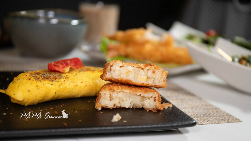 台中市西區台中｜三生有幸 私人招待所風格餐酒-布朗區Brunch登場，續杯咖啡只要 半價$40｜櫻桃鴨依然經典