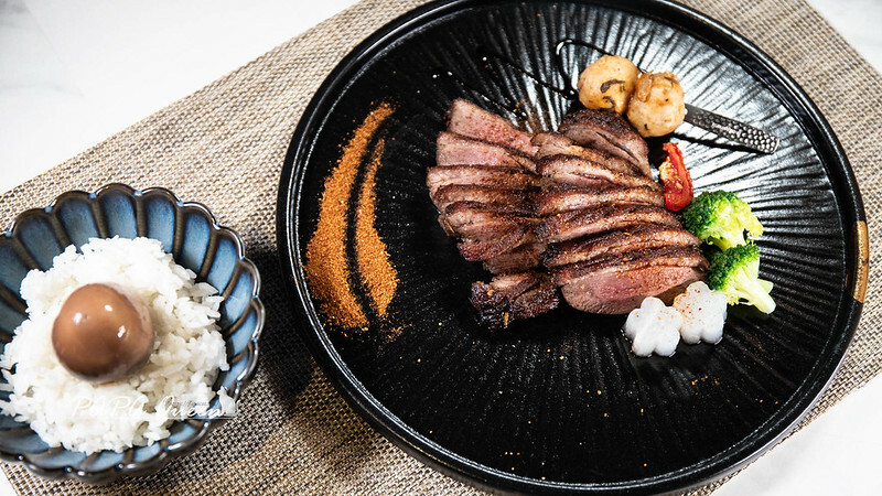 台中市西區台中｜三生有幸 私人招待所風格餐酒-布朗區Brunch登場，續杯咖啡只要 半價$40｜櫻桃鴨依然經典