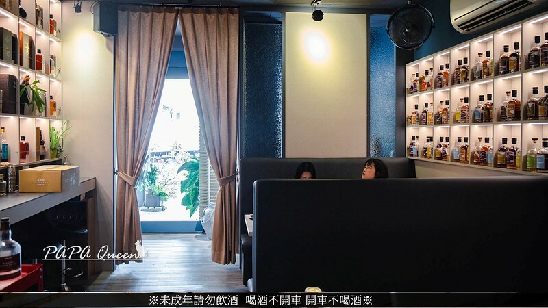 台中市西區台中｜三生有幸 私人招待所風格餐酒-布朗區Brunch登場，續杯咖啡只要 半價$40｜櫻桃鴨依然經典