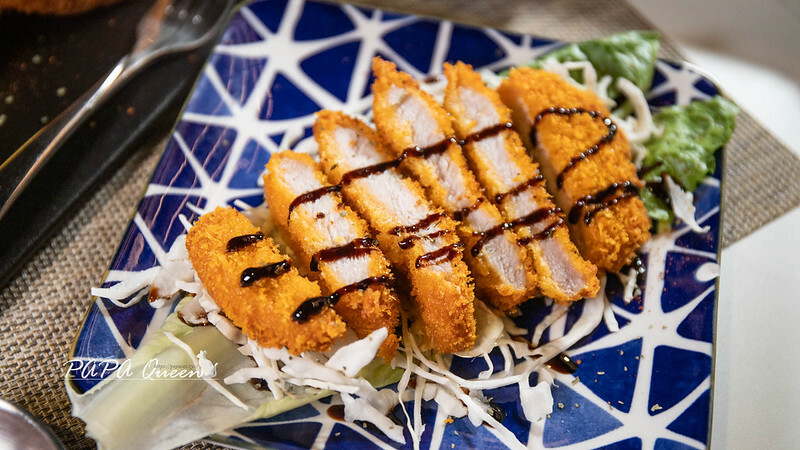 台中市西區台中｜三生有幸 私人招待所風格餐酒-布朗區Brunch登場，續杯咖啡只要 半價$40｜櫻桃鴨依然經典