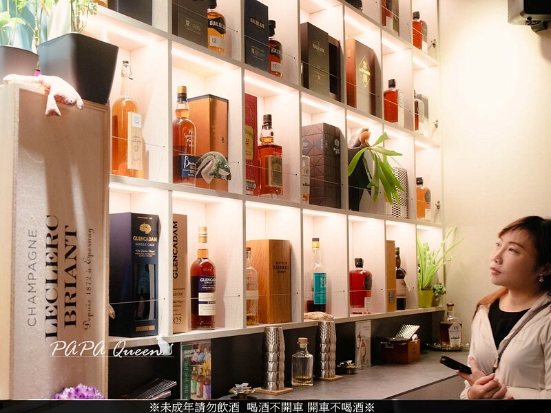 台中市西區台中｜三生有幸 私人招待所風格餐酒-布朗區Brunch登場，續杯咖啡只要 半價$40｜櫻桃鴨依然經典