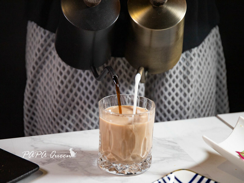 台中市西區台中｜三生有幸 私人招待所風格餐酒-布朗區Brunch登場，續杯咖啡只要 半價$40｜櫻桃鴨依然經典