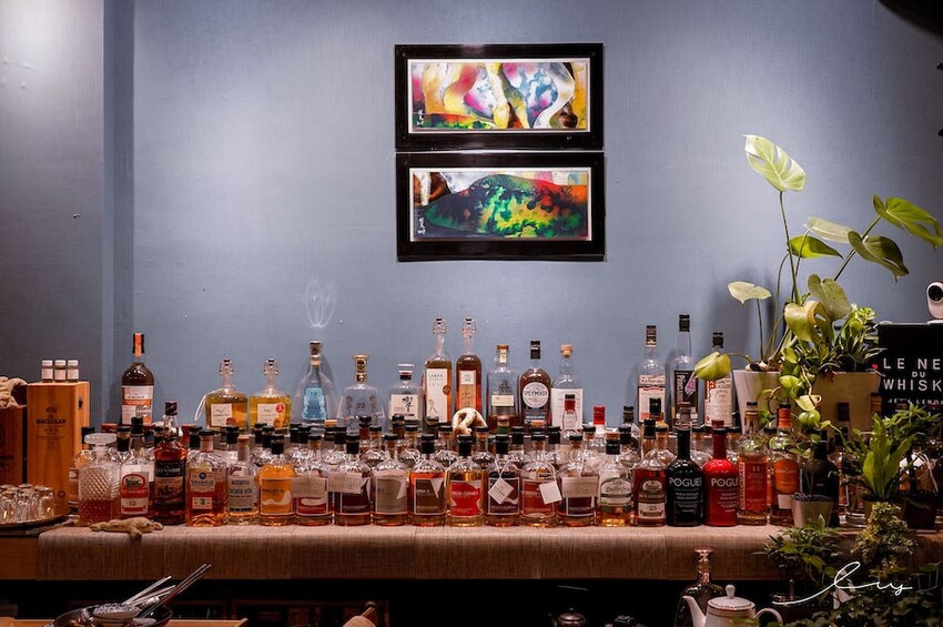 三生有幸精品牛肉麵 |台中牛肉麵控一定要挑戰!就算沒搭酸菜的銷魂湯頭也好喝,還有中西合併排餐料理,呈現滿滿台灣味! - 艾薇覓食趣