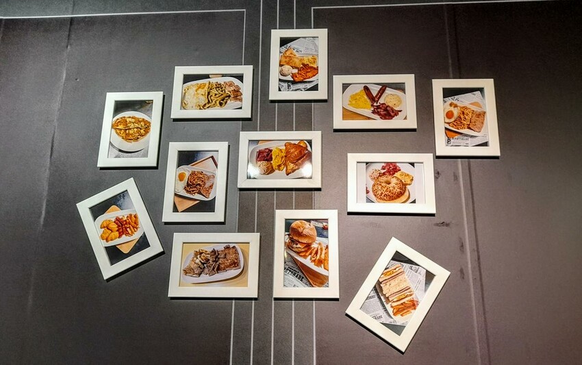 【美食】「三隻小朱早午餐」蘆洲早午餐推薦,徐匯中學美食推薦、蘆洲早餐推薦 (附菜單)