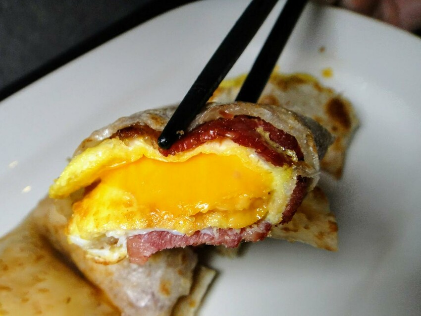 【美食】「三隻小朱早午餐」蘆洲早午餐推薦,徐匯中學美食推薦、蘆洲早餐推薦 (附菜單)