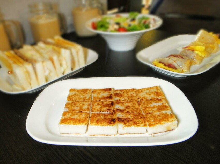 【美食】「三隻小朱早午餐」蘆洲早午餐推薦,徐匯中學美食推薦、蘆洲早餐推薦 (附菜單)