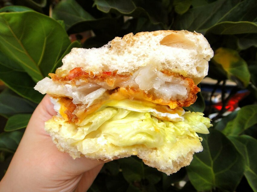 【美食】「三隻小朱早午餐」蘆洲早午餐推薦,徐匯中學美食推薦、蘆洲早餐推薦 (附菜單)