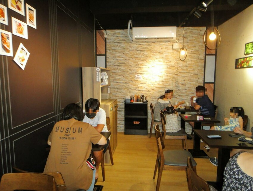 【美食】「三隻小朱早午餐」蘆洲早午餐推薦,徐匯中學美食推薦、蘆洲早餐推薦 (附菜單)