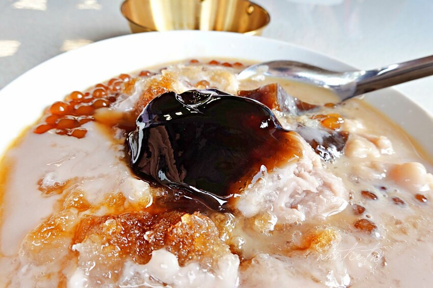 【台北】木柵製冰所,海量芋泥綜合遇見泥冰,夏季限定黑糖剉冰,台北芋頭冰推薦