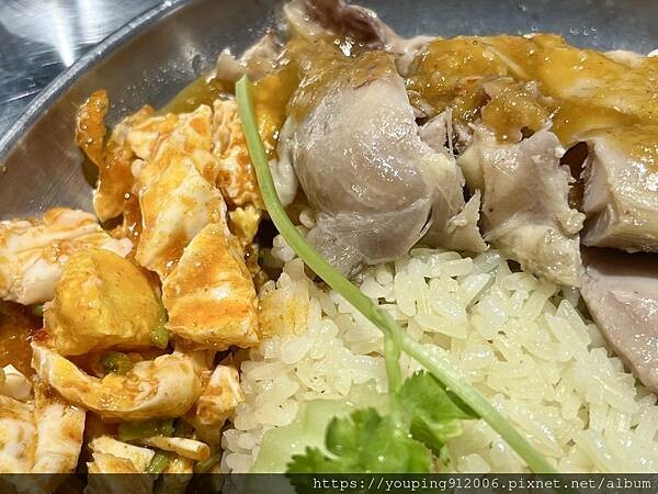 桃園平鎮區|隱泰 Halal 隱身在忠貞市場外的台式泰國料理,完全不泰,是台灣人一定可以接受的口味(附菜單)