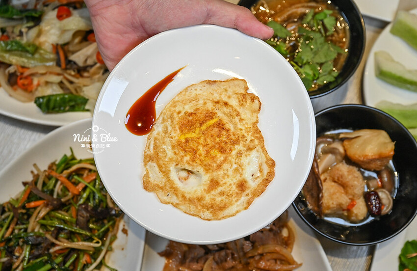 台中鐵板燒吃到飽,超值午餐189元就有野菜放題、自助吧吃到飽 -妮妮布魯