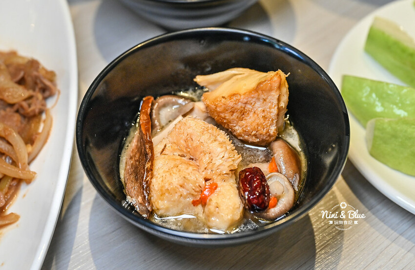 台中鐵板燒吃到飽,超值午餐189元就有野菜放題、自助吧吃到飽 -妮妮布魯