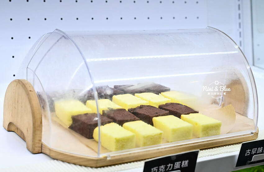 台中鐵板燒吃到飽,超值午餐189元就有野菜放題、自助吧吃到飽 -妮妮布魯