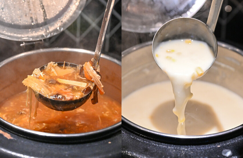 台中鐵板燒吃到飽,超值午餐189元就有野菜放題、自助吧吃到飽 -妮妮布魯