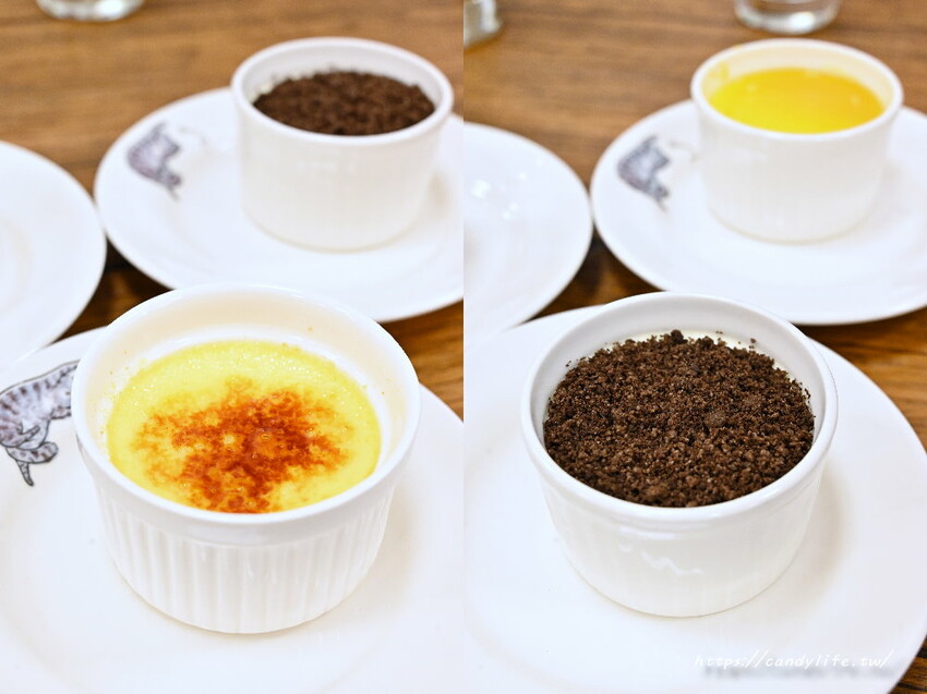 浪愛有家中途貓餐廳｜與可愛貓咪親密互動零距離，還有精緻又美味的餐點可以享用～