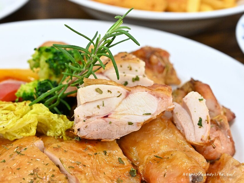 浪愛有家中途貓餐廳｜與可愛貓咪親密互動零距離，還有精緻又美味的餐點可以享用～