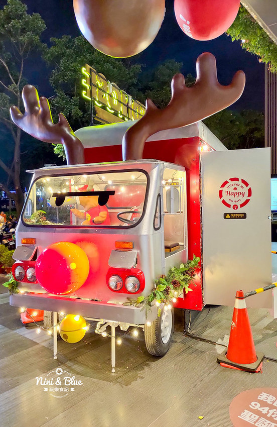 勤美聖誕村201905 勤美聖誕村201905