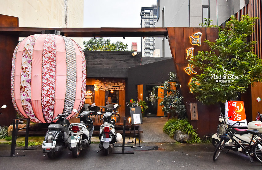 日月水台 台中居酒屋 燒烤 勤美草悟道 燒肉01 日月水台 台中居酒屋 燒烤 勤美草悟道 燒肉01