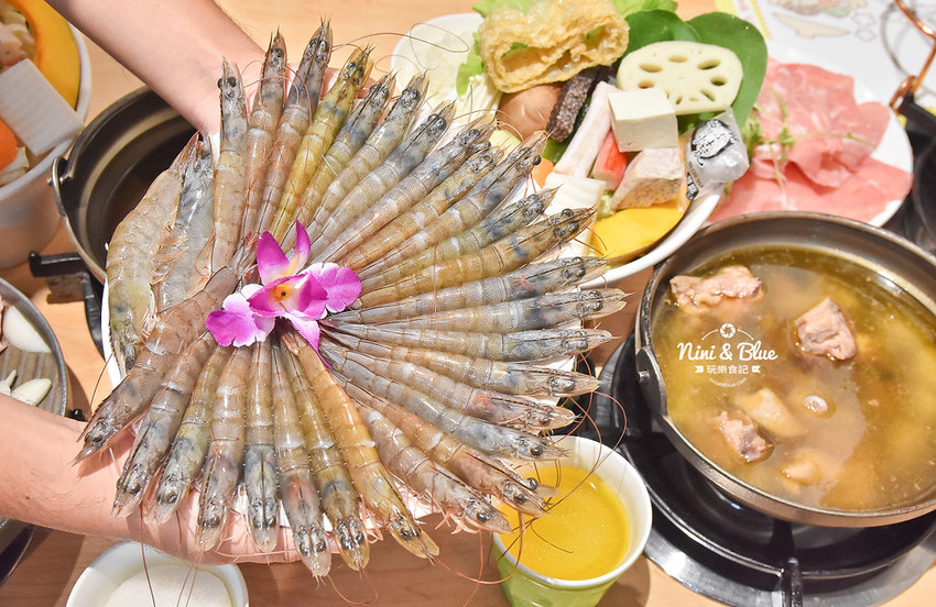 台中火鍋 大樂鍋 蝦蝦痛風鍋 海鮮鍋15 台中火鍋 大樂鍋 蝦蝦痛風鍋 海鮮鍋15