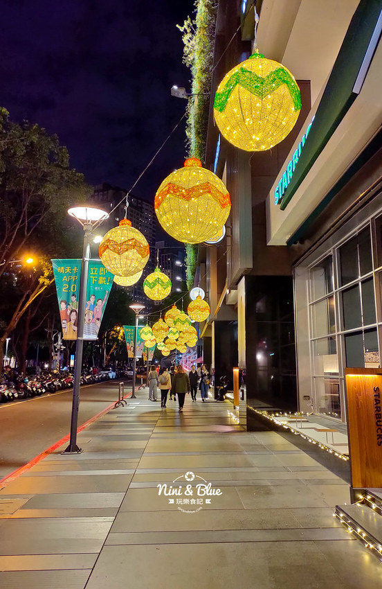 勤美聖誕村201906 勤美聖誕村201906