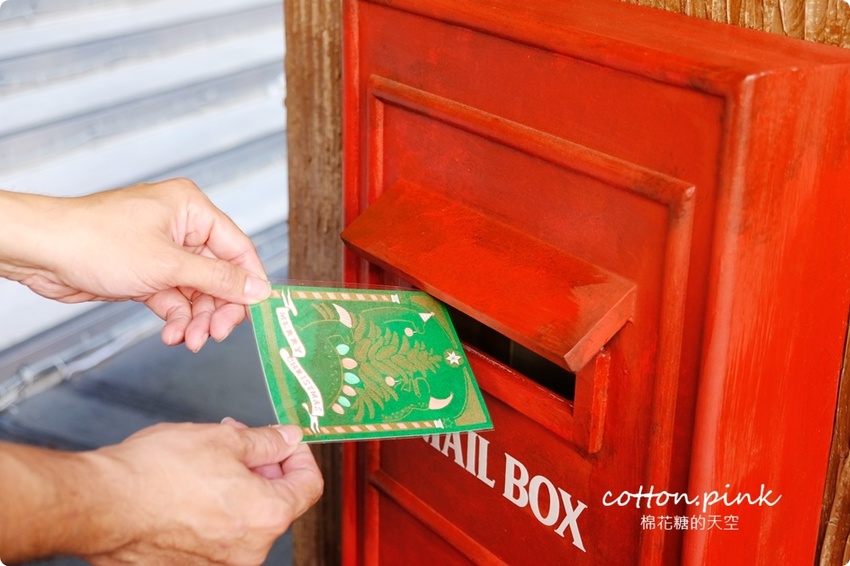 2019年度大選就在勤美聖誕村!台中最有創意的聖誕活動就在這～快來勤美誠品綠園道投票去~