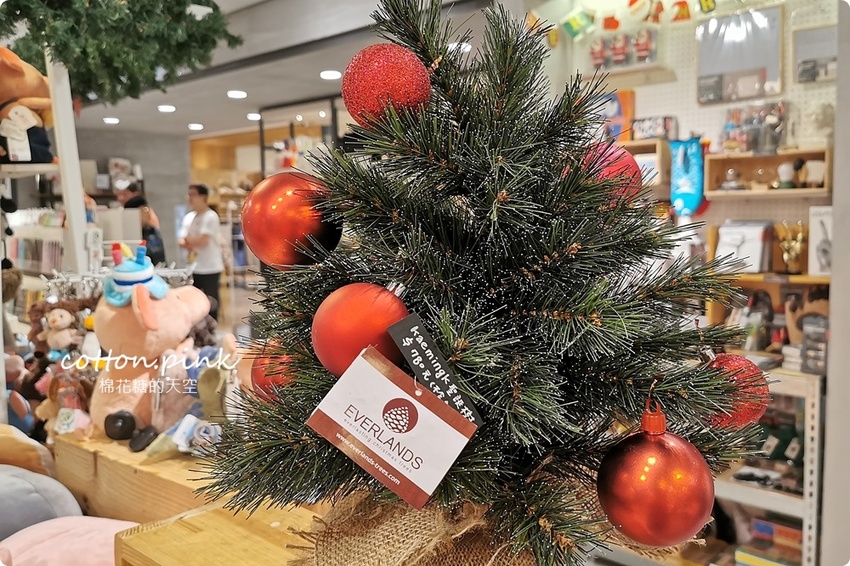 2019年度大選就在勤美聖誕村!台中最有創意的聖誕活動就在這～快來勤美誠品綠園道投票去~