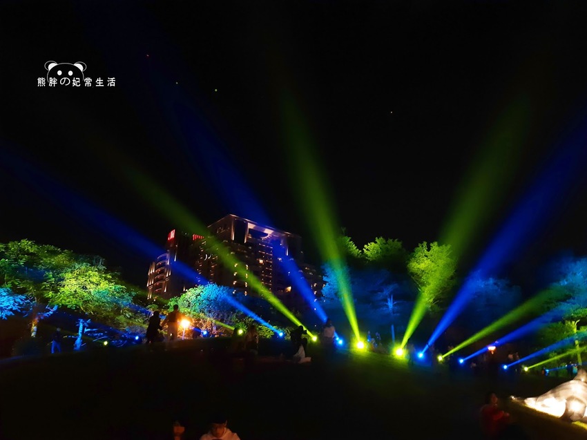 2020台灣燈會-戽斗星球