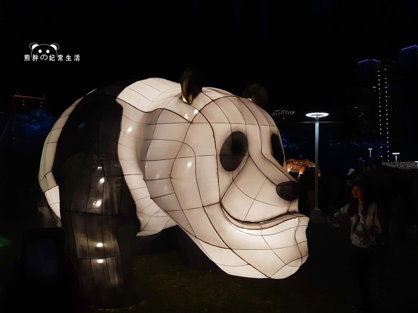 2020台灣燈會-戽斗星球