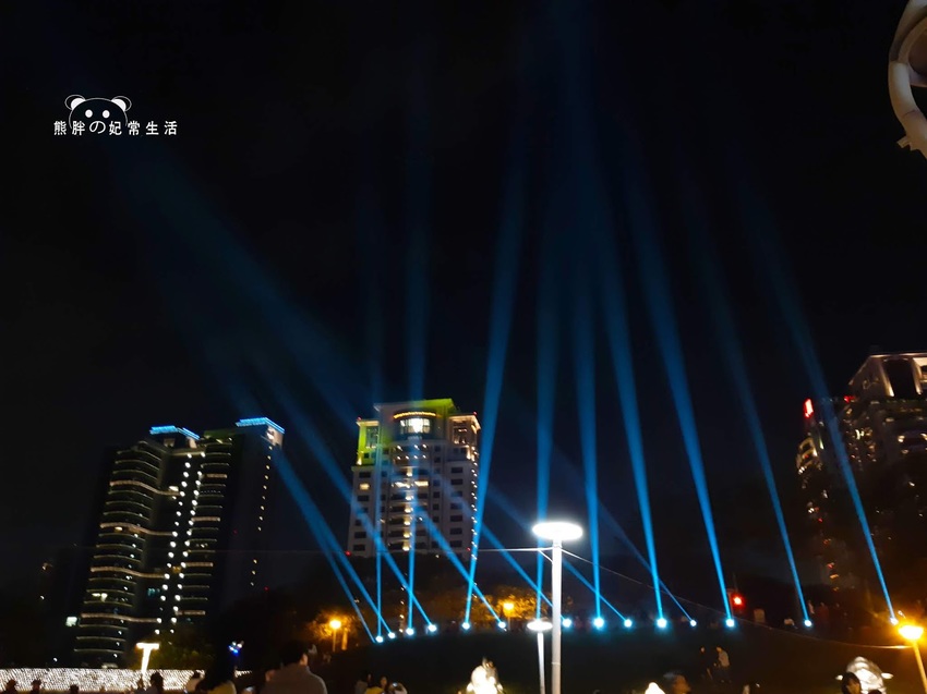 2020台灣燈會-戽斗星球