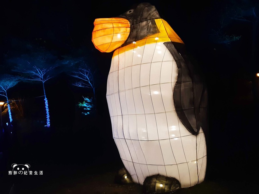 2020台灣燈會-戽斗星球